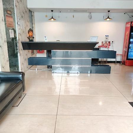 Super Collection O Amritsar Near Railway Station 호텔 외부 사진