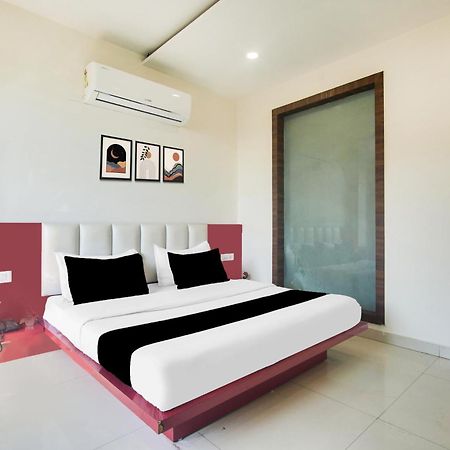 Super Collection O Amritsar Near Railway Station 호텔 외부 사진