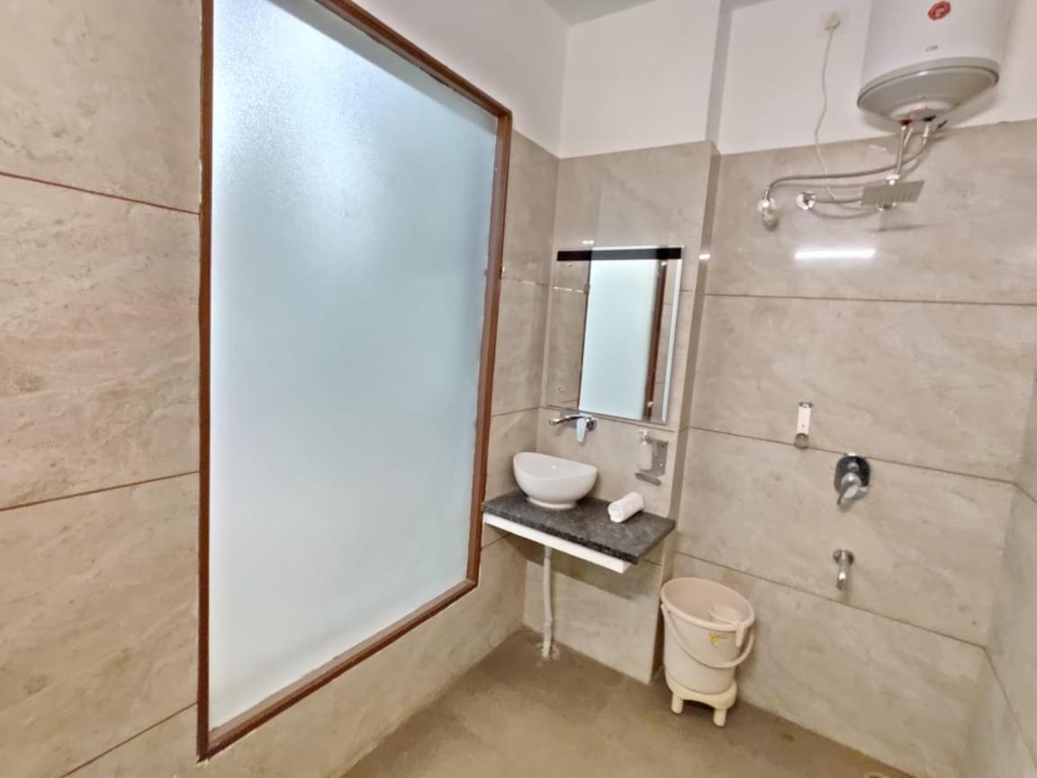 Super Collection O Amritsar Near Railway Station 호텔 외부 사진