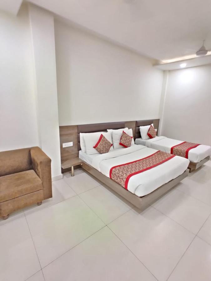 Super Collection O Amritsar Near Railway Station 호텔 외부 사진