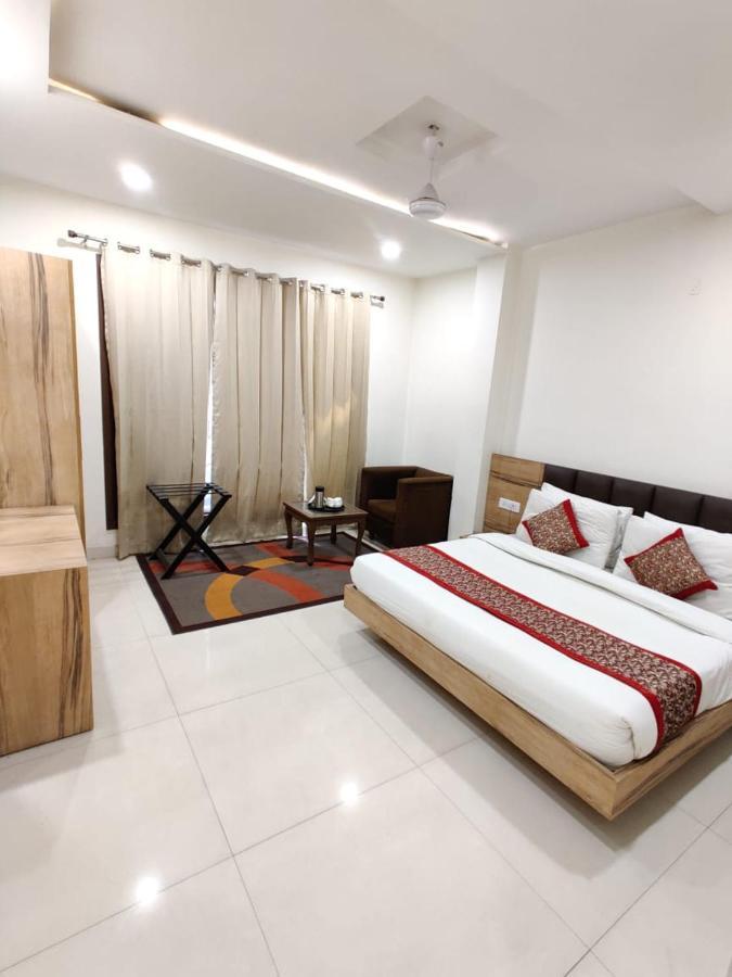 Super Collection O Amritsar Near Railway Station 호텔 외부 사진