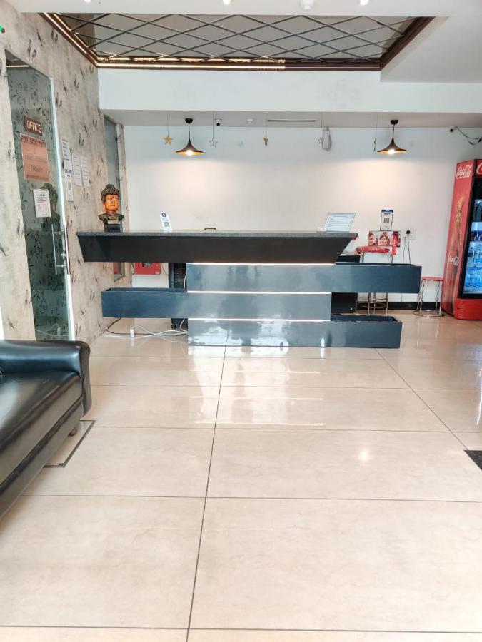 Super Collection O Amritsar Near Railway Station 호텔 외부 사진