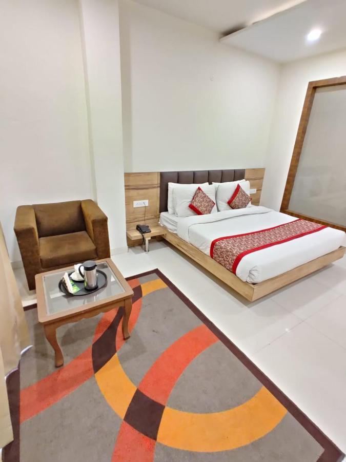 Super Collection O Amritsar Near Railway Station 호텔 외부 사진