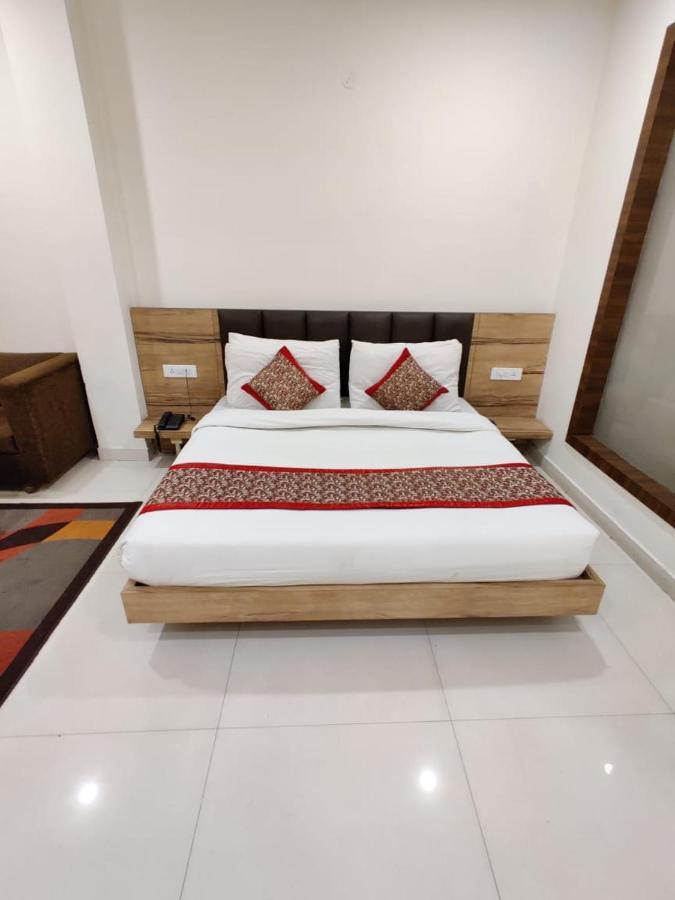 Super Collection O Amritsar Near Railway Station 호텔 외부 사진