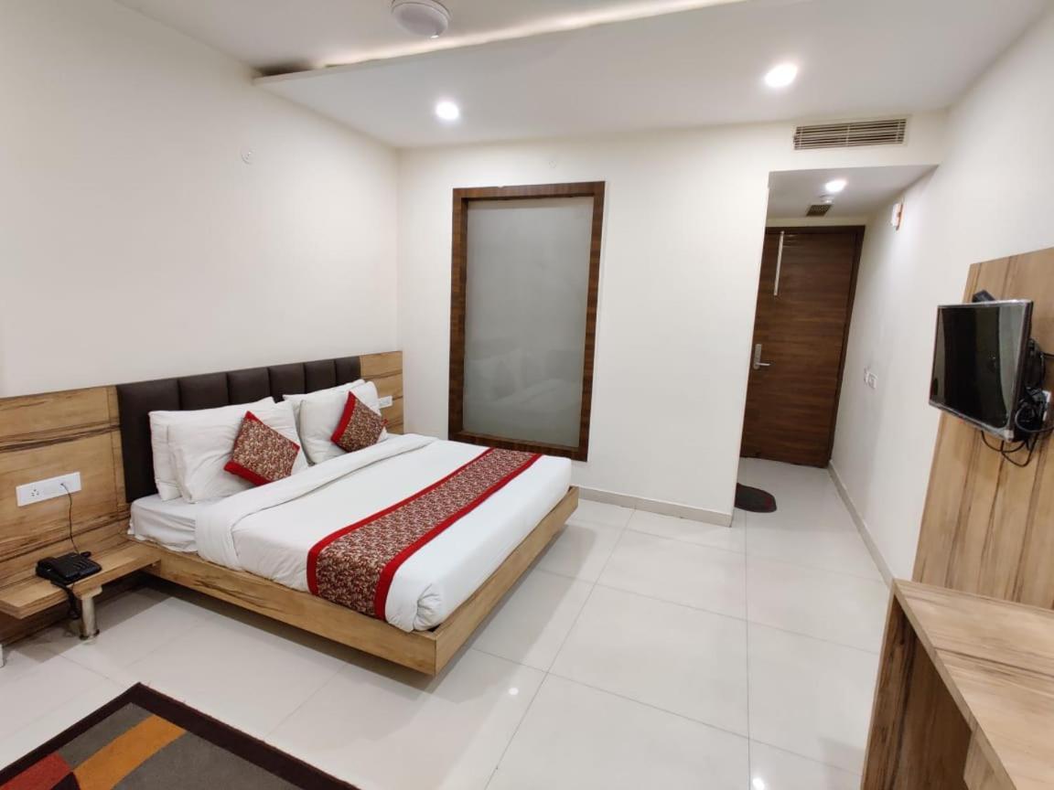 Super Collection O Amritsar Near Railway Station 호텔 외부 사진