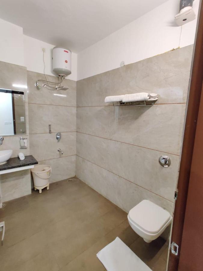 Super Collection O Amritsar Near Railway Station 호텔 외부 사진