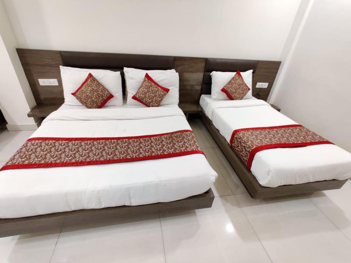 Super Collection O Amritsar Near Railway Station 호텔 외부 사진